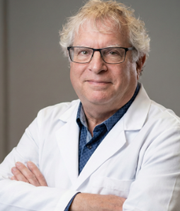 Dr. David Kaplan, Scientific Co-Founder