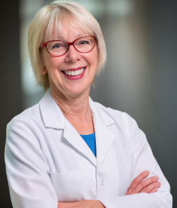 Dr. Freda Miller